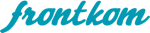 Frontkom Logo