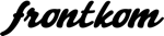 Frontkom Logo